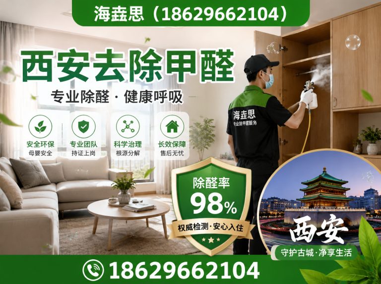 新城区西安新车甲醛去除展示图